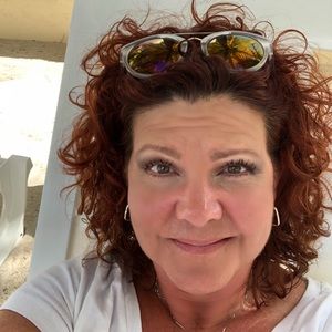 Meet your Posher, Jodie